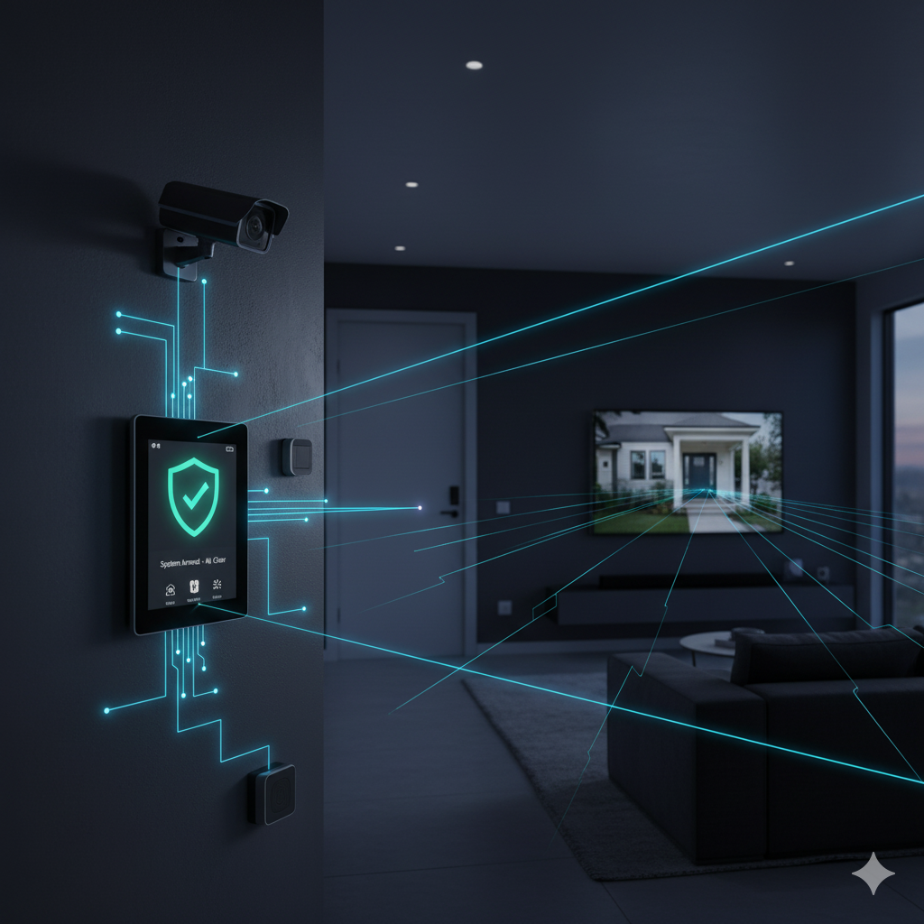 Security features